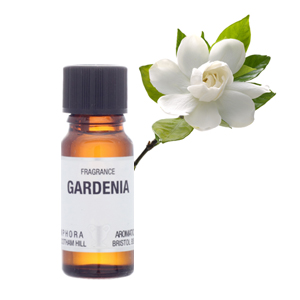 Gardenia Fragrance 10ml